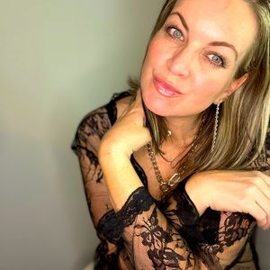 Meet your Posher, Leanne